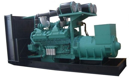 英吉沙200kw康明斯发电机组图片 英吉沙200kw康明斯发电机组图片