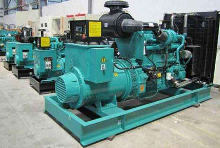 英吉沙1000kw康明斯柴油发电机组图片 英吉沙1000kw康明斯柴油发电机组图片