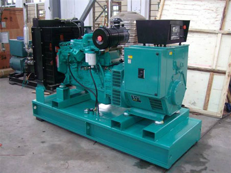 英吉沙200kw康明斯柴油发电机组图片 英吉沙200kw康明斯柴油发电机组图片