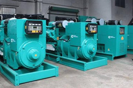 英吉沙柴油发电机 英吉沙柴油发电机