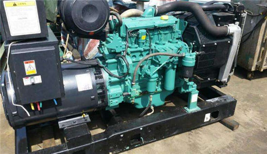 英吉沙柴油发电机